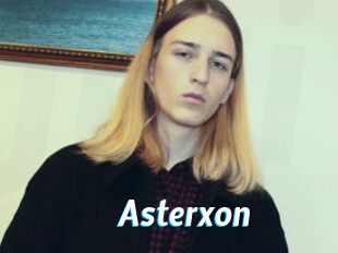 Asterxon