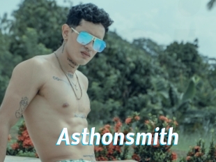 Asthonsmith