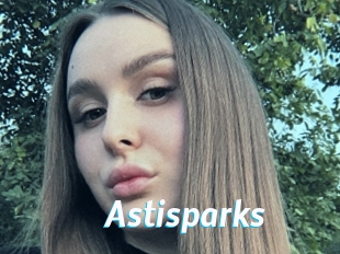Astisparks