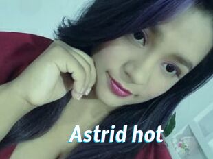 Astrid_hot