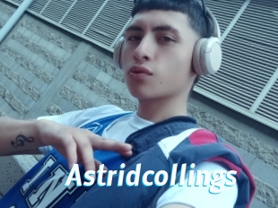 astridcollings J Mine