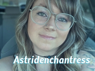 Astridenchantress