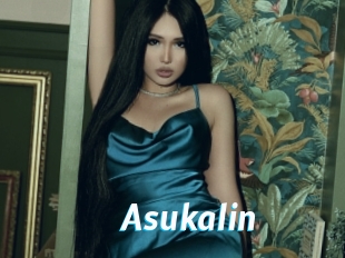 Asukalin