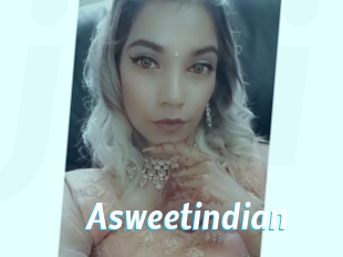 Asweetindian