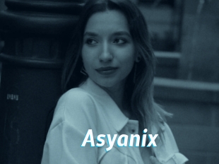 Asyanix