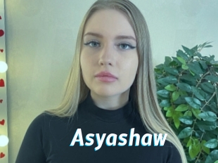 Asyashaw