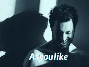 Asyoulike