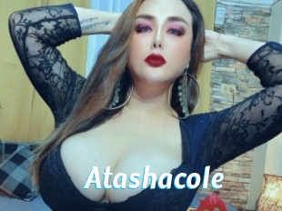 Atashacole