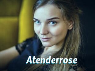 Atenderrose