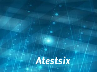Atestsix