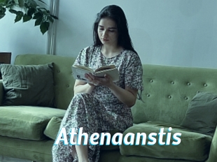 Athenaanstis