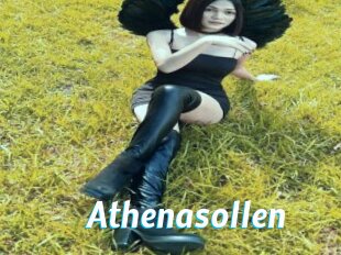 Athenasollen