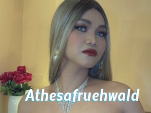 athesafruehwald J Mine