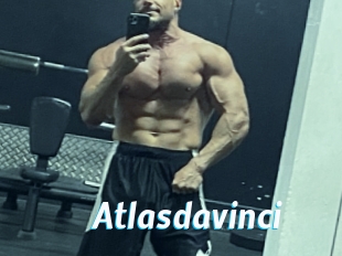 atlasdavinci J Mine