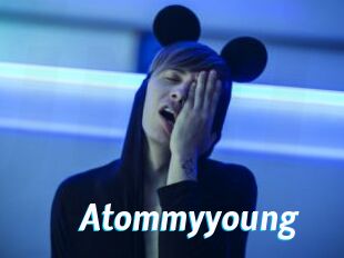 Atommyyoung