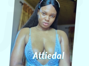 Attiedal