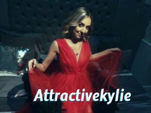 Attractivekylie