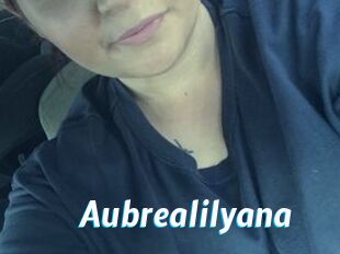 Aubrea_lilyana