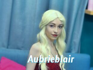 Aubrieblair