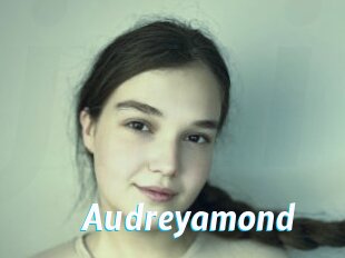 Audreyamond