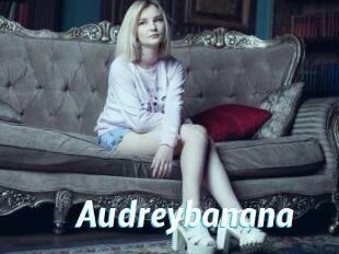 Audreybanana