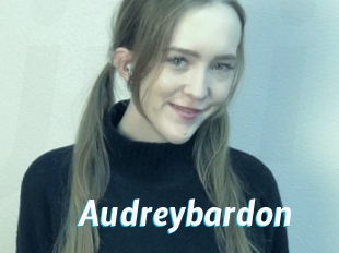 Audreybardon