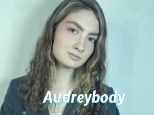 Audreybody