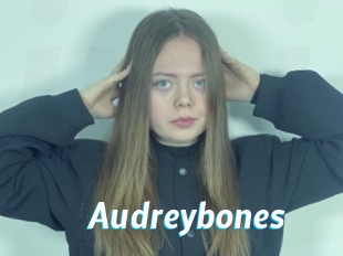 Audreybones