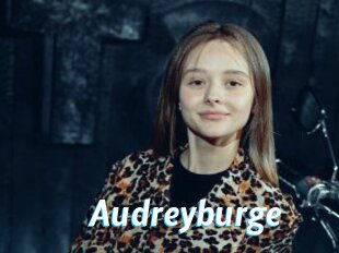 Audreyburge