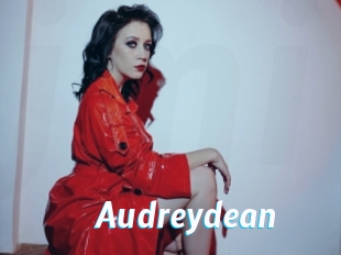 Audreydean