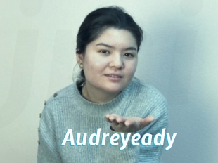 Audreyeady