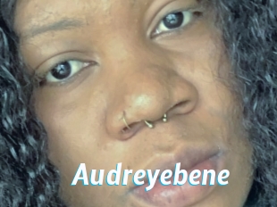 Audreyebene