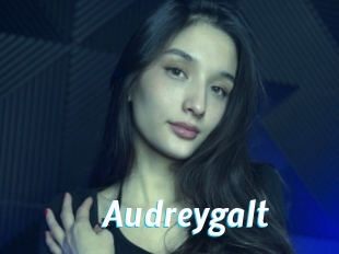 Audreygalt