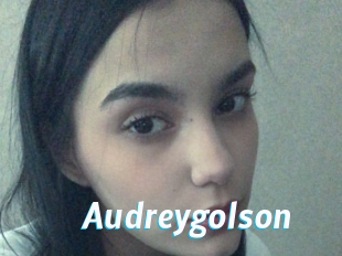 Audreygolson