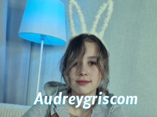 Audreygriscom