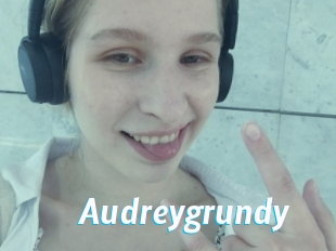 Audreygrundy