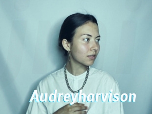 Audreyharvison