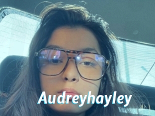 Audreyhayley
