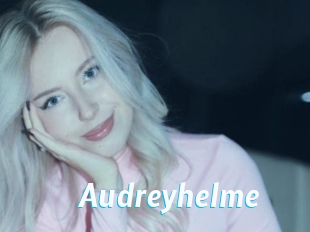 Audreyhelme