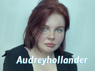Audreyhollander