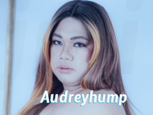 Audreyhump