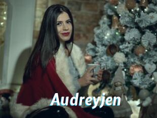 Audreyjen