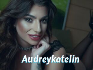 Audreykatelin
