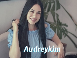 Audreykim