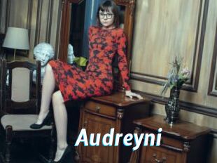 Audreyni