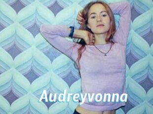 Audreyvonna
