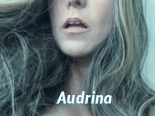 Audrina