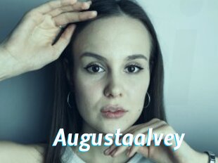Augustaalvey