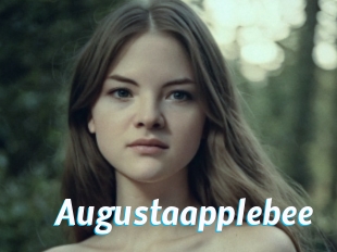 Augustaapplebee