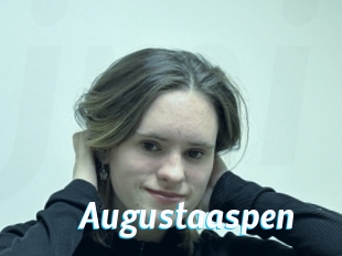 Augustaaspen